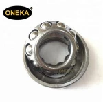 [ONEKA] VTAA21Z(908) 206 Steering Thrust Ball Bearings