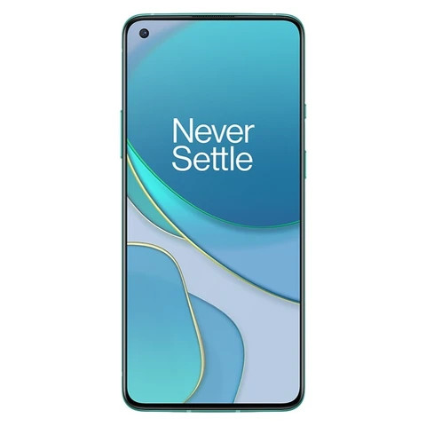 OnePlus 8T 8 T 8GB/12GB 128GB/256GB Mobile Phone 120Hz Display SN 865 65W Warp Charge One plus 8T Smartphone