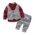 Import Online Shopping Children Boy Clothing Sets Fashion Child Suit For Wholesale from China