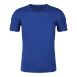 Onlline Shopping Apparel Hot Sale Dry Fit T-shirt Custom Clothes