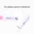 Import Oral hygiene high powered baby toothbrush from China