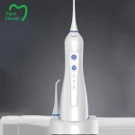 oral hygiene kit dental electric toothpick oral irrigation systems