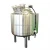 Import oral liquid mixing tank (PED 97/23/EC with CE mark) from China