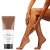 Organic and Natural Ingredients Sunless Tanning Lotion