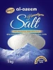 Organic Pink Himalayan Fine Salt 1 kg -- Himalayan pink salt