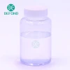 Organic Silicone Defoamers defond chemical liquid For Waterborne Coatings