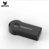 Original car wireless Bluetooth audio music receiver adapter HandsFree Calling 3.5mm Aux Bluetooth Car Kit