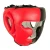 Import Original Cowhide Leather Head guard from Pakistan