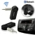 Import Original factory home wireless portable car bluetooth aux kit receiver from China