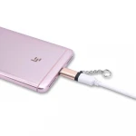 Original Fingerprint Multi Usb Travel Adapter