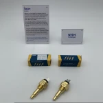 Original KUS KE00105 water temperature sensor with alarm for generator