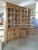 Import Osar Antique Wood Carved Living Room Display Cabinet Furniture from China