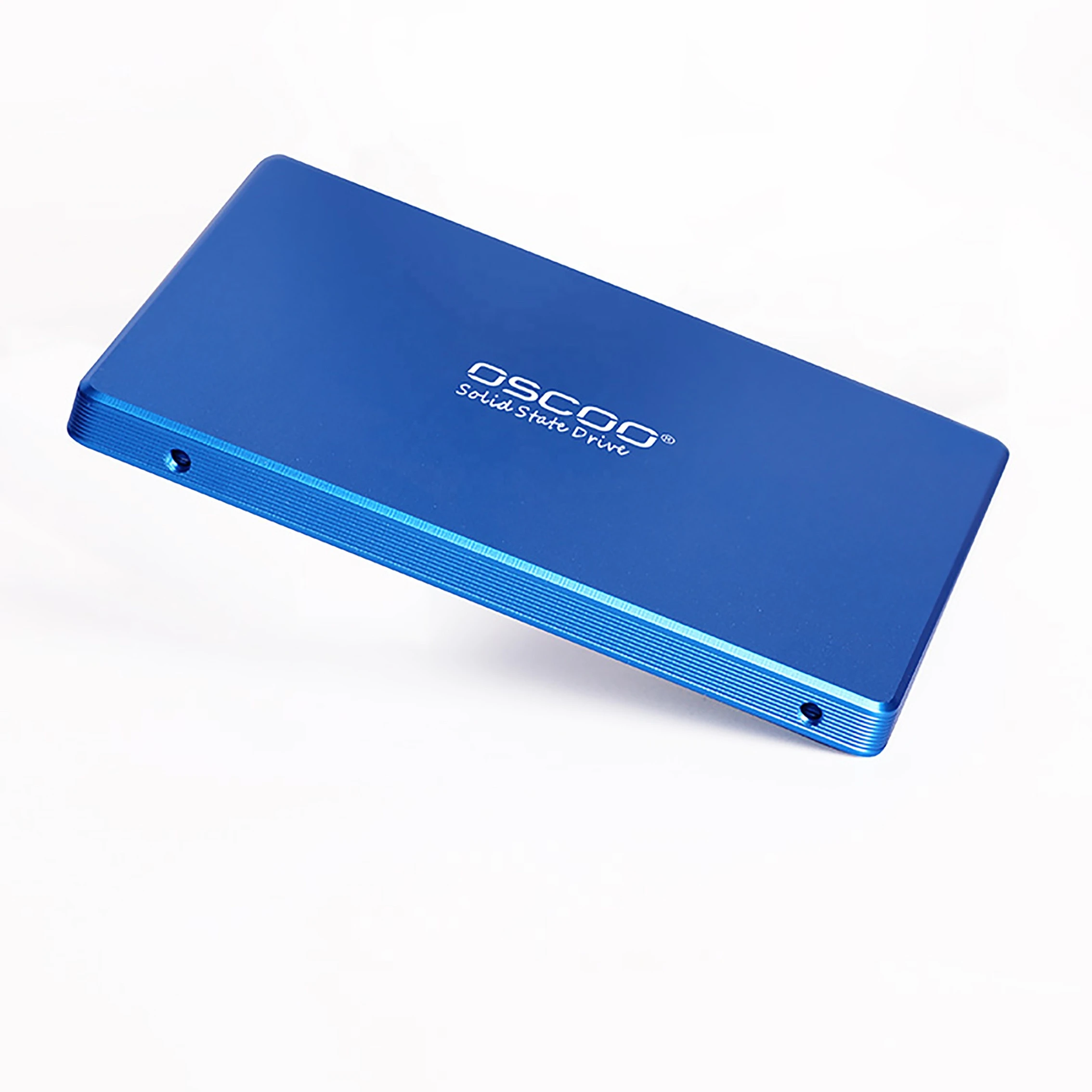 OSCOO SSD Hard Disk Solid State Drive 2.5inch SATA3 Hard Drives 128GB 256GB 512GB 1TB For Desktop Laptop