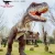 Import Other Amusement Park Product Playground Dinosaur Animatronic from China