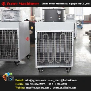 other animal husbandry equipment--hot air generator fan