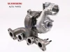 Other auto parts GT1749V turbo charger for Audi VW 756062-5003 03G253019H