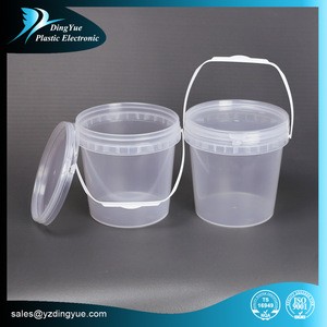 Other Chemical Products Poultry Farming Equipment 5 Gallon Plastic Container
