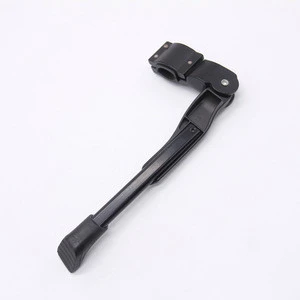 Other electric bicycle parts single-side adjustable bike kickstand