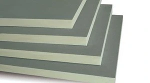 Other heat inaulation materials, 1200*600*40mm Rigid Insulation Polyurethane Foam Board, PIR insulation board