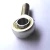 Import out thread male thread M16 6mm bore POS16 rod end bearing from China