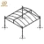 Import Outdoor Aluminum Curved Roof Truss System for Concert from China