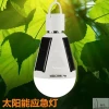 Outdoor camping emergency lighting 3.2V solar powered emergency lamp