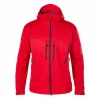 outdoor clothing Camping &amp; Hiking wear soft shell winter jackets