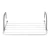 Import Outdoor Drying Storage Radiator Metal Hook Large Clip Folding Rack from China