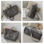 Outdoor duffle storage bag waterproof nylon  travel bag and Gym bag sports
