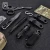Import Outdoor Emergency Equipment Sos Kit 15 In 1 Camping Travel Survival Gear Tool Survival Kit from China
