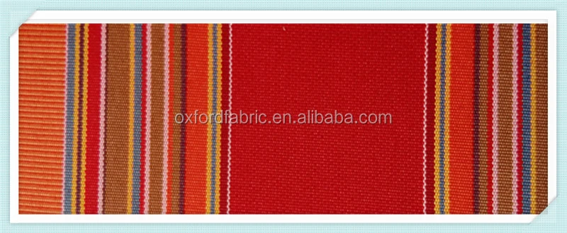 outdoor furniture fabric  in china