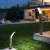 Import Outdoor Garden Patio Path Lighting Modern Post Lamp IP44 from China