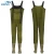 Import Outdoor Manufacture New Design Neoprene SCR Nylon Fishing Wader from China