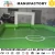 Import Outdoor PVC inflatable soap N soccer football field for team sport game on sale from China
