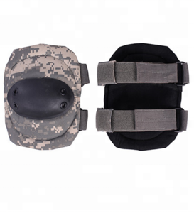 Outdoor Tactical Elbow Support Knee Pad