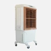 Outdoor use portable air conditioners and home application indoor room air coolers