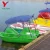 Import Outdoor Water Sports Equipment Water Fun Boats For Water Park from China