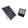 Outdoor waterproof led solar flood light 30w 60w 100w 200w 300w led flood light price