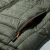 Import outdoor  windbreaker mens winter padding coat with hoodie  winter padded jacket men from China
