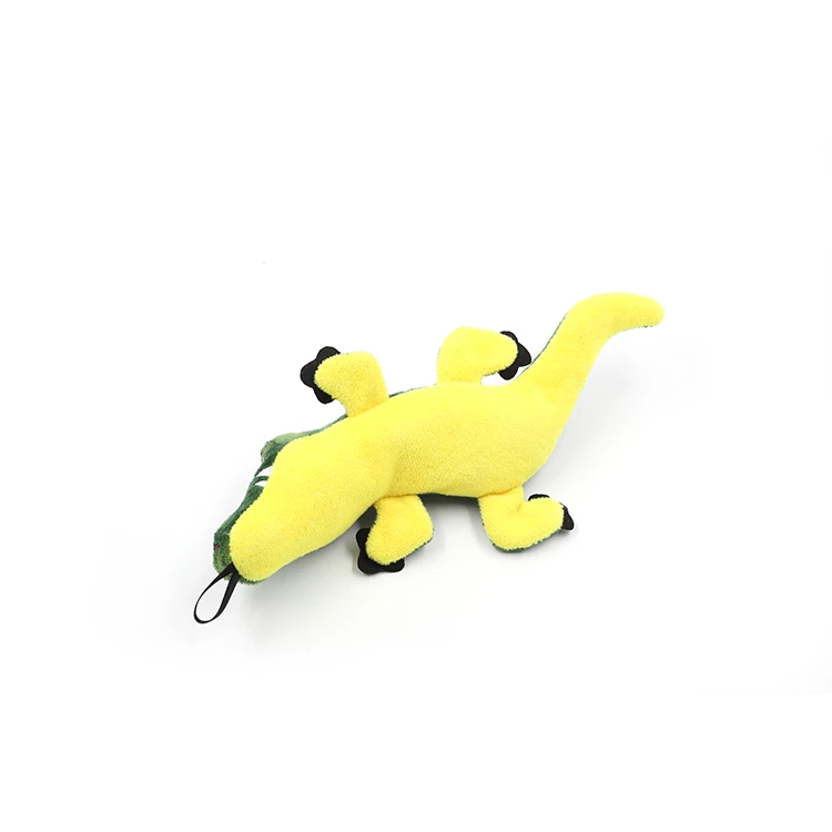 Outlet plush dog toy with high quality dog toy