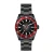 Import Own Brand Mens Stainless Steel Self Winding Automatic Mechanical Dive Watch from China