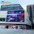 Import p10 led display fixed installation P8 P10 led signs outdoor DIP P10 P16 Outdoor Full Color LED Display from China