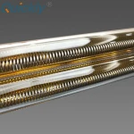 Paint Drying Light Heater Infrared Tubes ir lamp