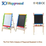 Painting Board Stand Painting Easel For Children