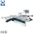 Import panel saw wood working machine - OAV sliding table saw machine supplier from China