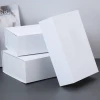 Paper Boxes China Factory Laminate Accessories Products Gift Paper Box With Lid
