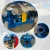 Import Paper mill straw horizontal centrifugal pulp pump paper pulp pump from China