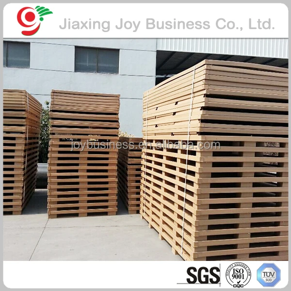 Paper Tray,2-Way &amp; 4-Way Paper Honeycomb Core Pallet with High Load Bearing