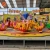 Import Park games 18 persons new design exciting adult fun fair amusement park equipment outdoor ride crazy dance from China