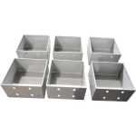Parts Work Precision Welding Manufacturer Processing Custom Fabrication Sheet-Metal Services Cnc Formwork Sheet Metal Working